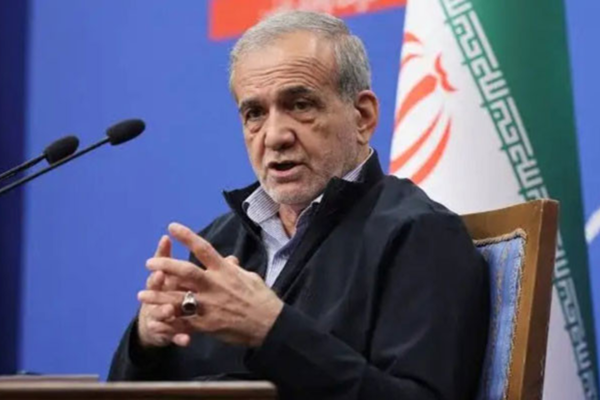 Iran Ready to Face Threats on Battlefield