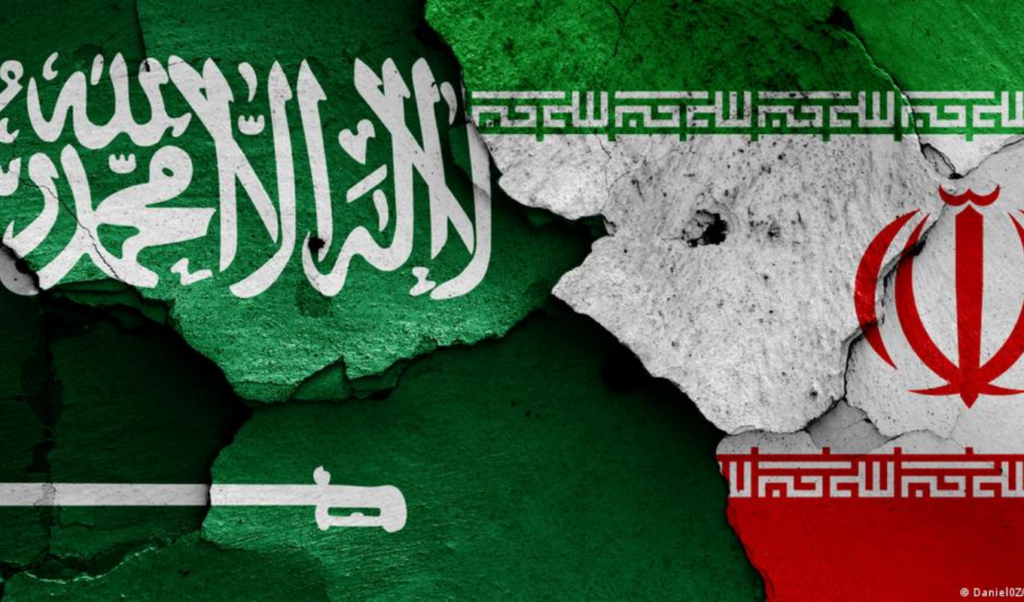 iran reduces saudi strikes over retaliation fears Iran Reduces Saudi Strikes Over Retaliation Fears