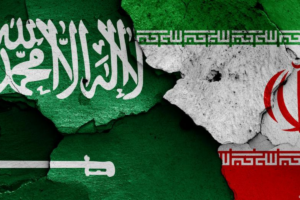 Iran Reduces Saudi Strikes Over Retaliation Fears