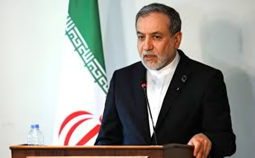 iran rejects european authority to extend snapback sanctions deadline Iran Rejects European Authority to Extend Snapback Sanctions Deadline