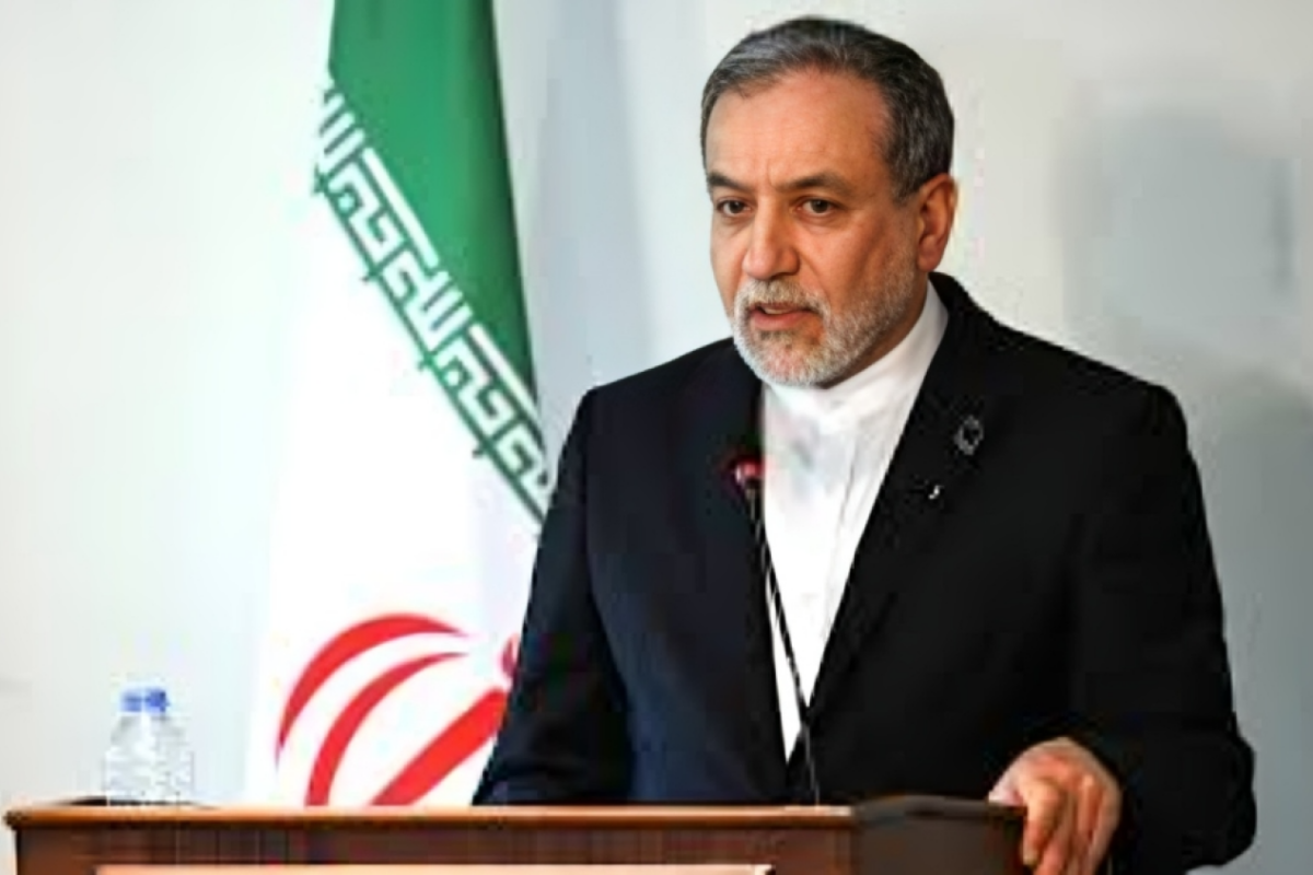 Iran Rejects European Authority to Extend Snapback Sanctions Deadline