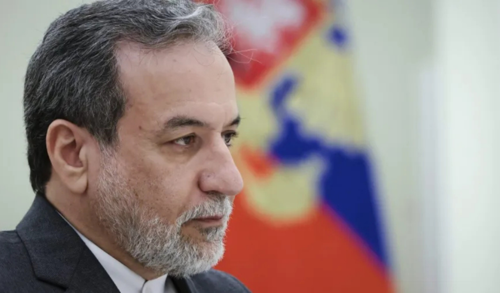 iran says it does not believe israel will honour gaza ceasefire Iran Says It Does Not Believe Israel Will Honour Gaza Ceasefire