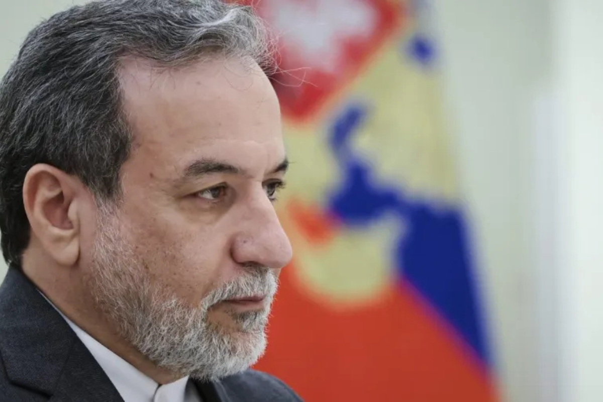 Iran Says It Does Not Believe Israel Will Honour Gaza Ceasefire