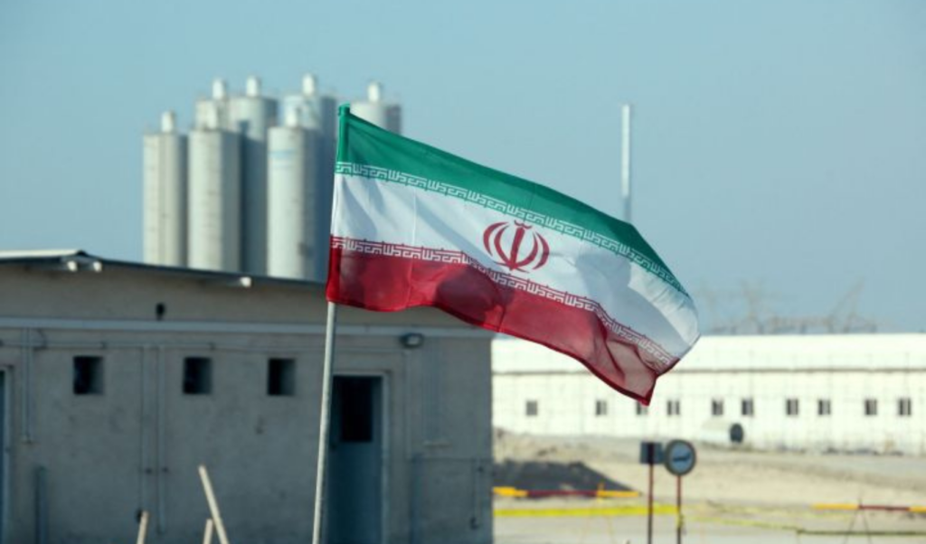 iran says it is no longer bound by nuclear deal restrictions Iran Says It Is No Longer Bound by Nuclear Deal Restrictions