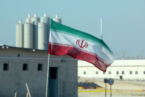 Iran Says It Is No Longer Bound by Nuclear Deal Restrictions