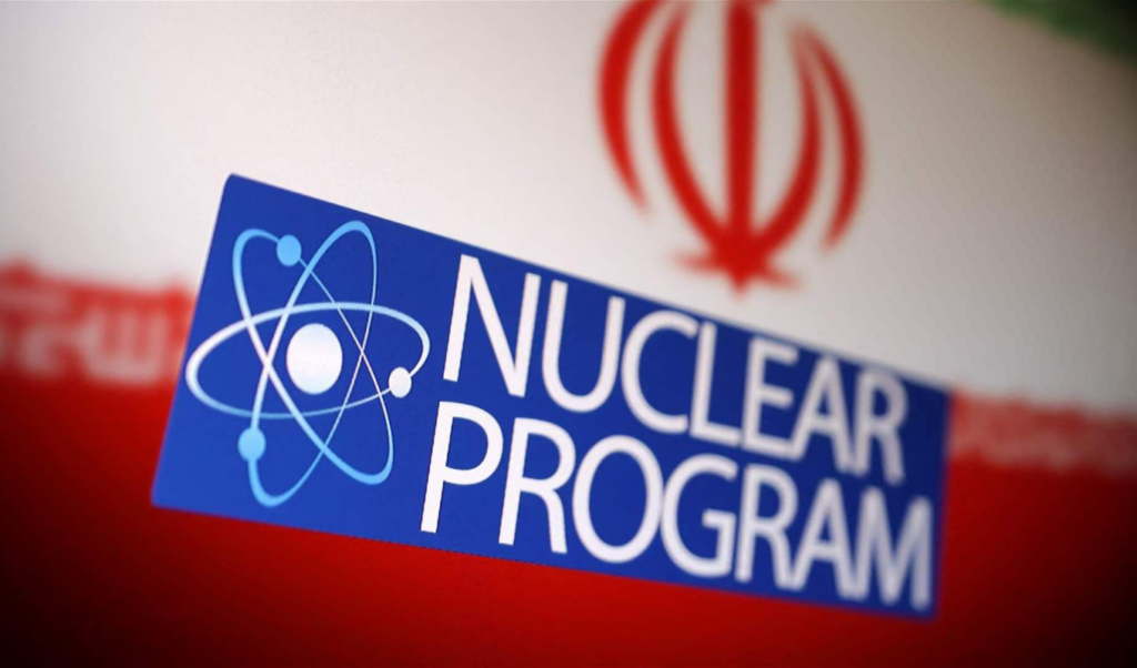 iran says it will not resume nuclear talks with europeans at this stage Iran Says It Will Not Resume Nuclear Talks with Europeans ‘At This Stage’