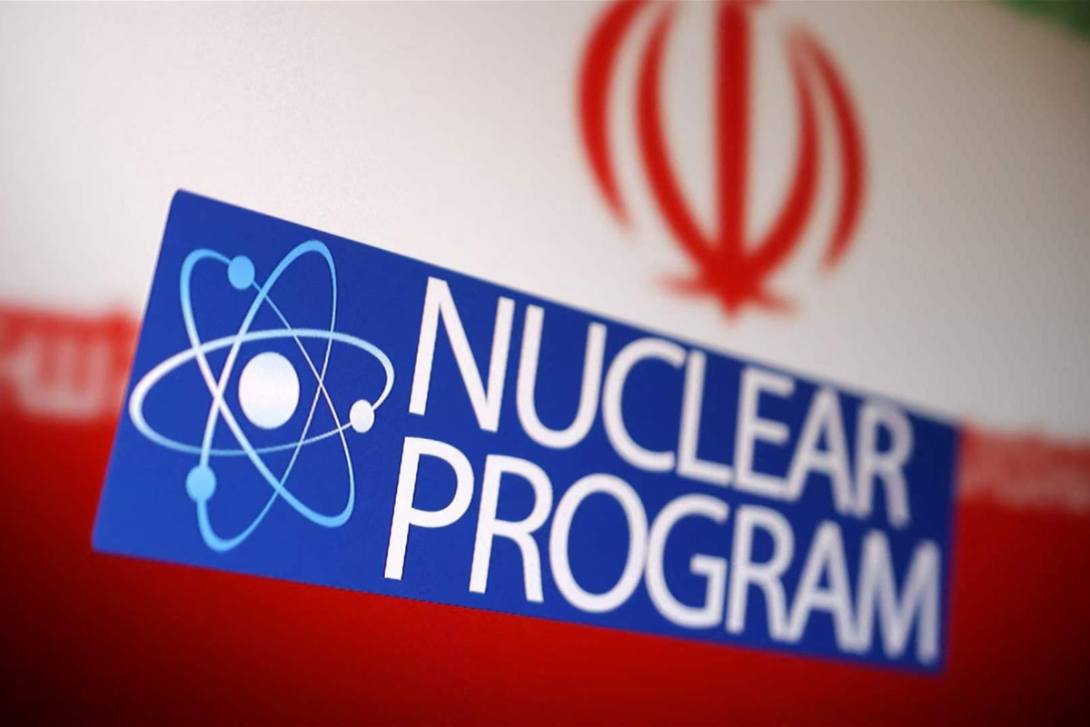 Iran Says It Will Not Resume Nuclear Talks with Europeans ‘At This Stage’