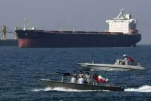 Iran Seals Strait of Hormuz, Threatening Energy Markets