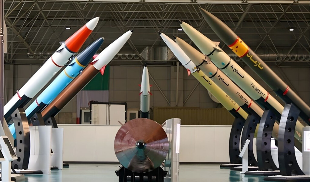 iran secretly boosting power signs missile deal with russia Iran secretly boosting power, signs missile deal with Russia