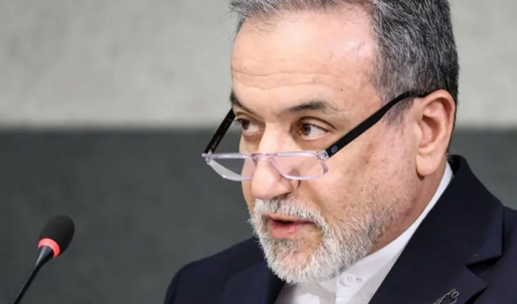iran seeks permanent middle east resolution Iran Seeks Permanent Middle East Resolution