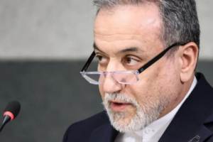 Iran Seeks Permanent Middle East Resolution