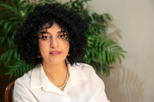 Iran sentences Nobel laureate Narges to an additional seven and a half years in prison.