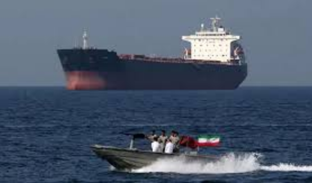 iran signals strategic leverage amid regional tensions Iran Signals Strategic Leverage Amid Regional Tensions