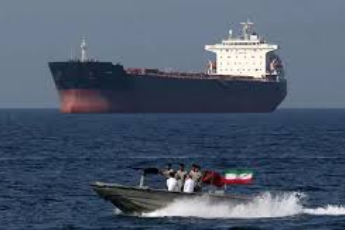 Iran Signals Strategic Leverage Amid Regional Tensions