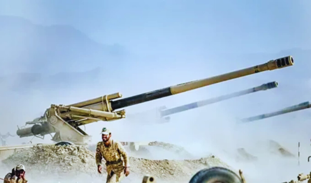 iran stands alone against global forces Iran Stands Alone Against Global Forces