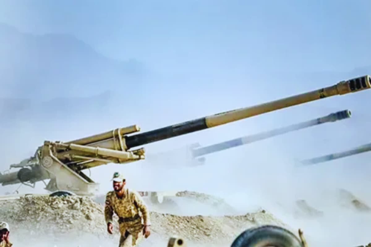 Iran Stands Alone Against Global Forces