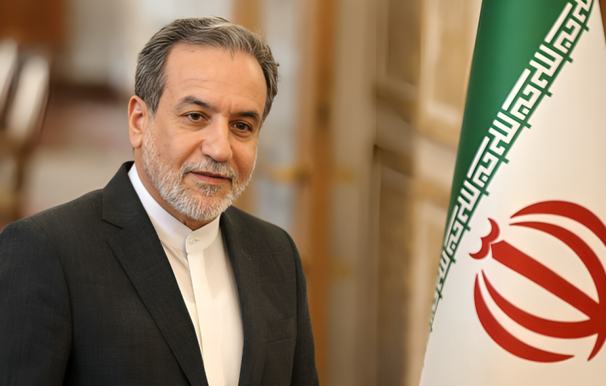 Iran States It ‘Cannot Entirely’ Sever Ties with UN Nuclear Watchdog