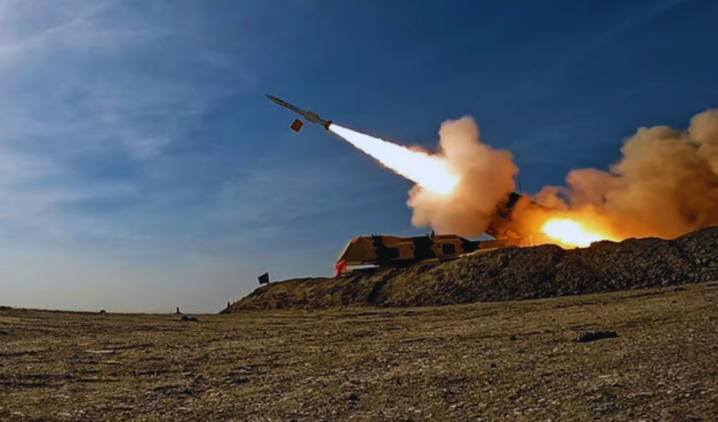 iran still strikes despite losses Iran Still Strikes Despite Losses