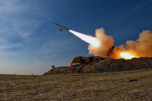 Iran Still Strikes Despite Losses