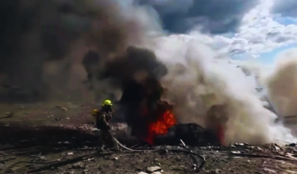 iran strikes israel eight killed in beit shemesh Iran Strikes Israel, Eight Killed in Beit Shemesh