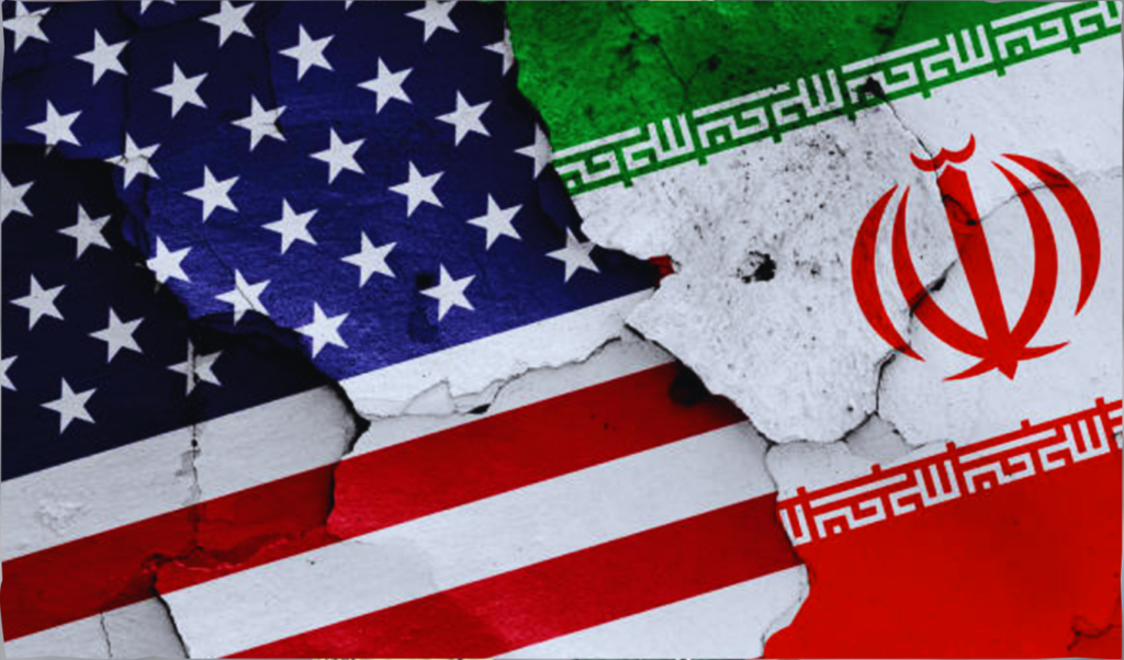 Iran Strikes U.S. Bases in Kuwait, Bahrain 3 iran strikes us bases in kuwait bahrain Iran Strikes U.S. Bases in Kuwait, Bahrain