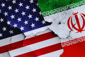 Iran Strikes U.S. Bases in Kuwait, Bahrain