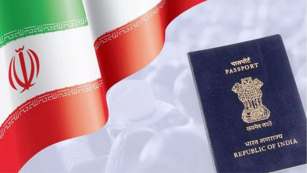 iran suspends visa free entry for indian nationals Iran Suspends Visa-Free Entry for Indian Nationals