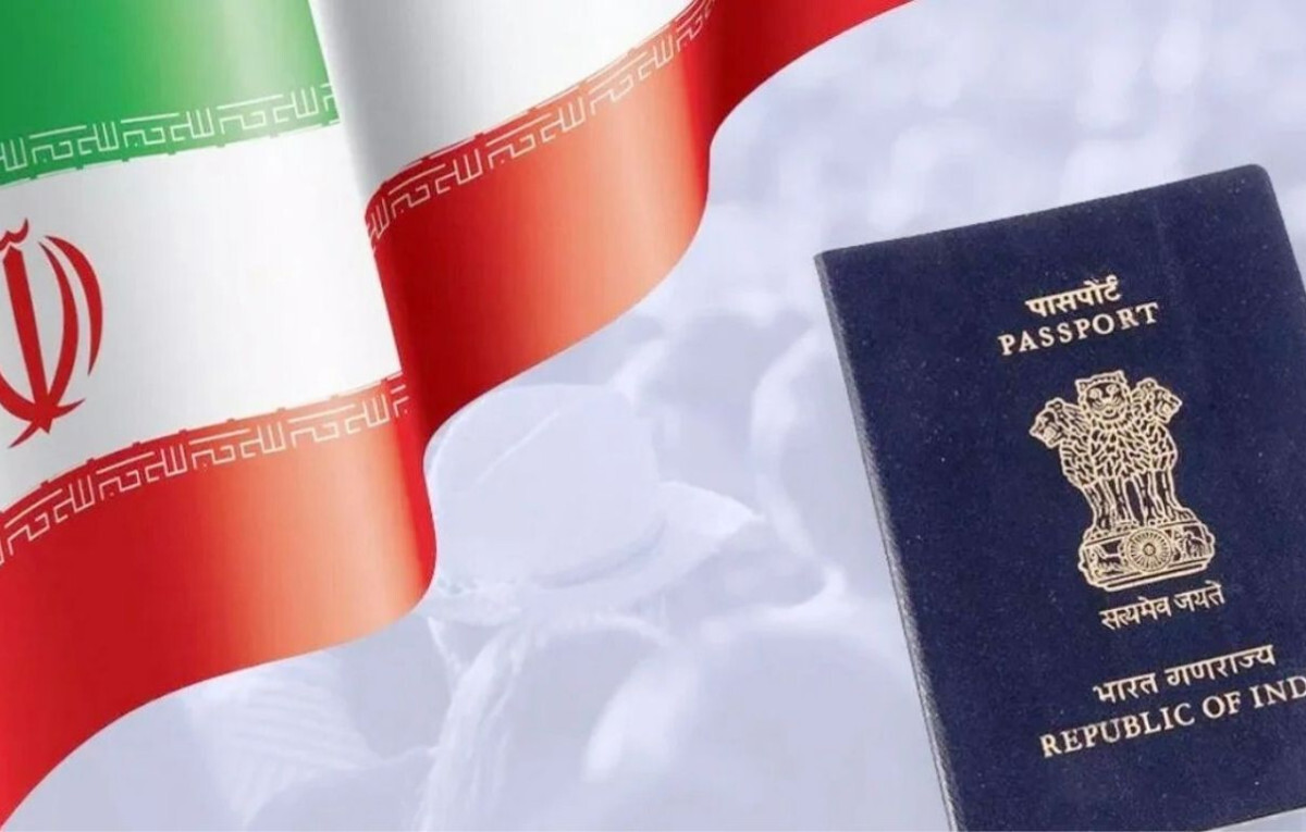 Iran Suspends Visa-Free Entry for Indian Nationals