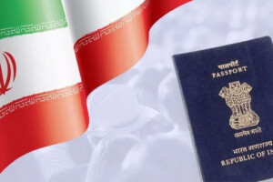 Iran Suspends Visa-Free Entry for Indian Nationals