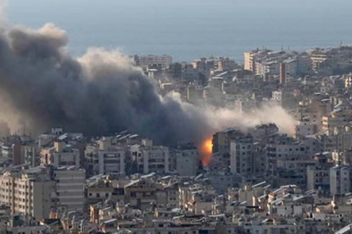 Iran Threatens Attacks on Israeli Embassies