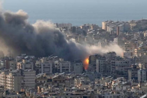 Iran Threatens Attacks on Israeli Embassies