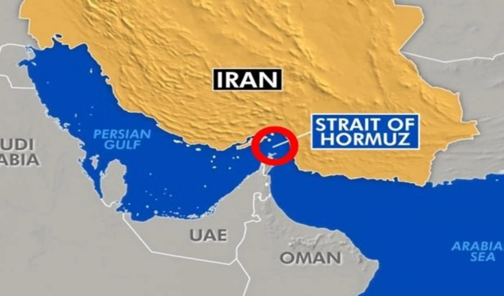 Iran Threatens Complete Closure of Strait of Hormuz 2 iran threatens complete closure of strait of hormuz Iran Threatens Complete Closure of Strait of Hormuz
