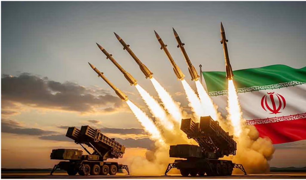 Iran Threatens Full-Scale Defence Against Attack 2 iran threatens full scale defence against attack Iran Threatens Full-Scale Defence Against Attack
