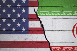 Iran Threatens Massive Retaliation Over Oil Exports