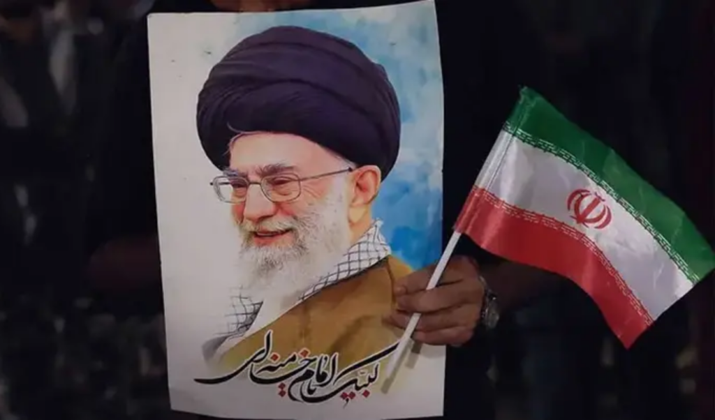 iran to announce new supreme leader Iran to Announce New Supreme Leader
