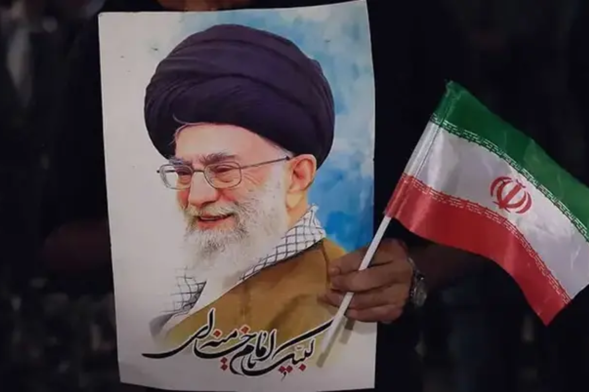 Iran to Announce New Supreme Leader
