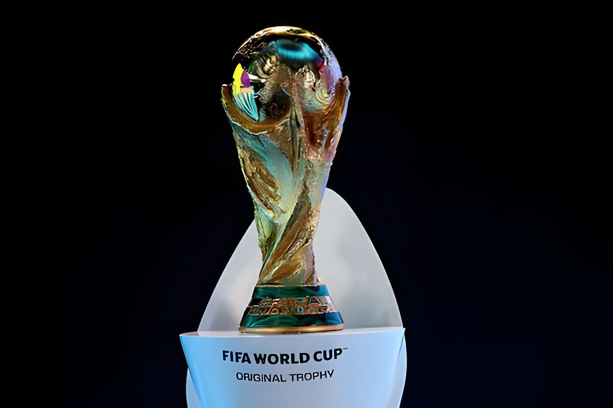 Iran to Boycott World Cup Draw Over US Visa Denial