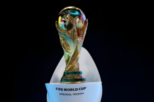 Iran to Boycott World Cup Draw Over US Visa Denial