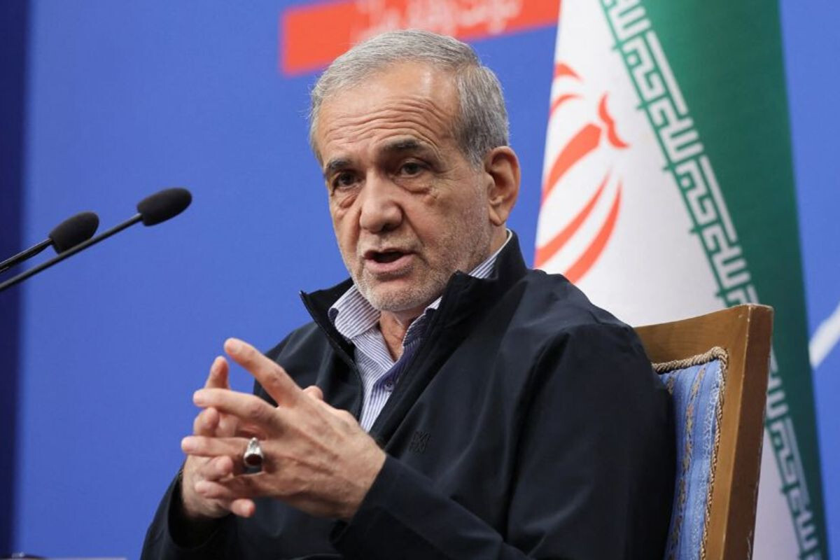 Iran to Strengthen Damaged Nuclear Facilities