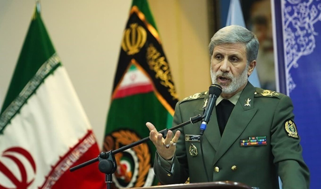 Iran Vows Revenge for Naval Ship Attack 2 iran vows revenge for naval ship attack Iran Vows Revenge for Naval Ship Attack