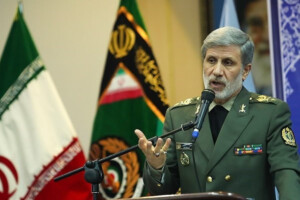 Iran Vows Revenge for Naval Ship Attack