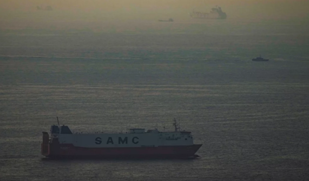 Iran Warns: Attacks Prompt Retaliation on US Energy 2 iran warns attacks prompt retaliation on us energy Iran Warns: Attacks Prompt Retaliation on US Energy