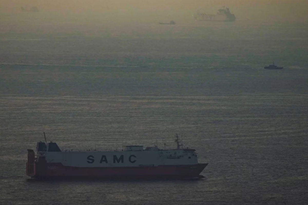 Iran Warns: Attacks Prompt Retaliation on US Energy