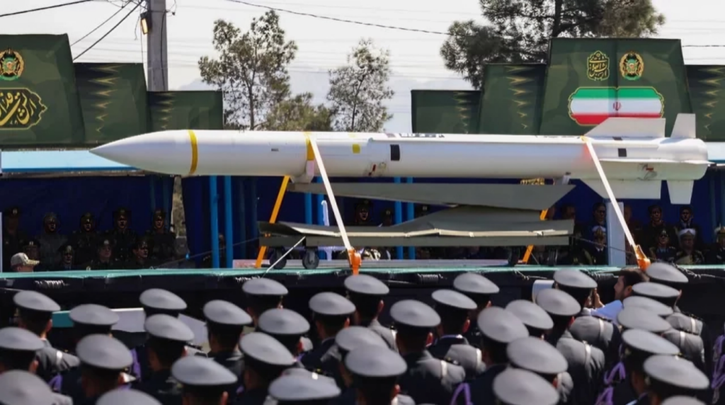 iran warns of new missile deployment if israel strikes again Iran Warns of New Missile Deployment if Israel Strikes Again