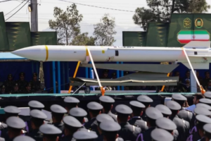 Iran Warns of New Missile Deployment if Israel Strikes Again