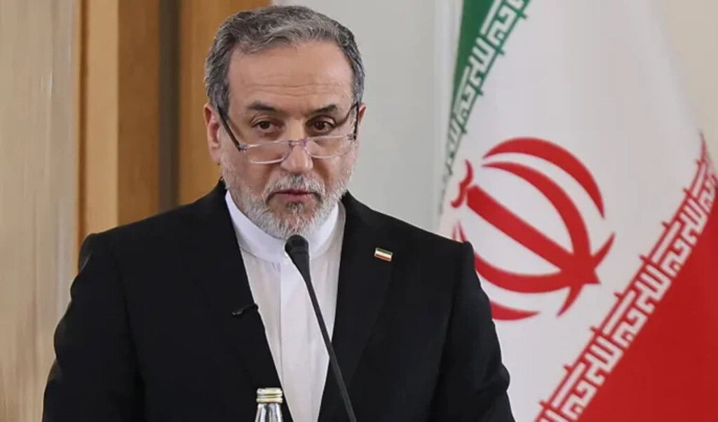 iran warns of retaliation against foreign forces Iran Warns of Retaliation Against Foreign Forces