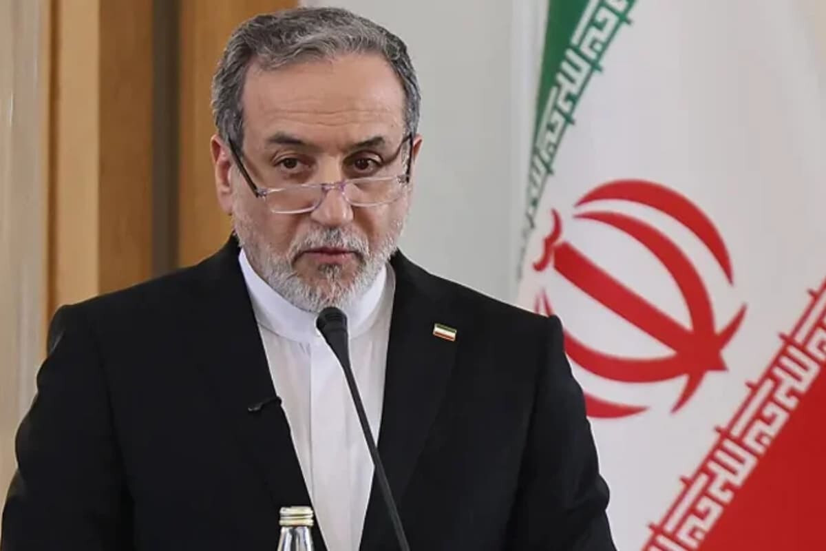 Iran Warns of Retaliation Against Foreign Forces