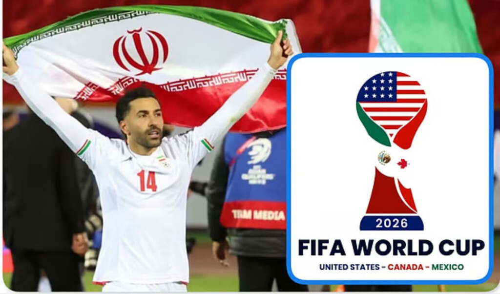 Iran World Cup Participation Faces Rising Uncertainty 3 iran world cup participation faces rising uncertainty Iran World Cup Participation Faces Rising Uncertainty