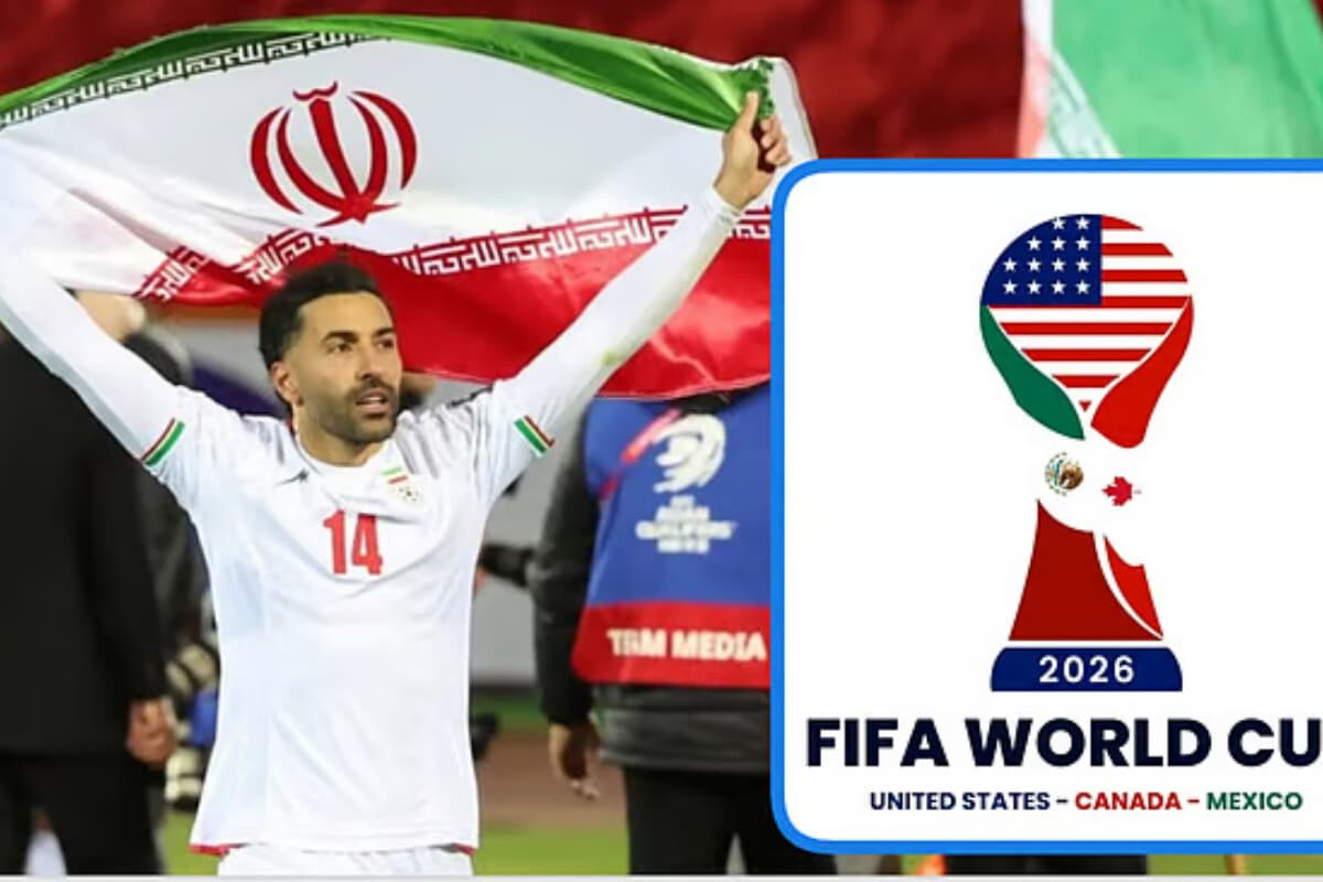 Iran World Cup Participation Faces Rising Uncertainty