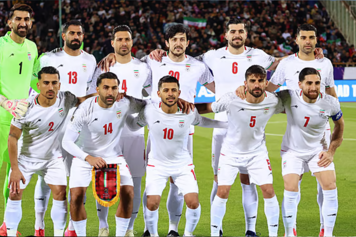 Iran World Cup Participation Uncertain